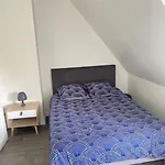Cosy à Colmar