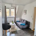 Apartman Cosy A Colmar