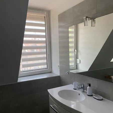 Cosy à Appartamento *