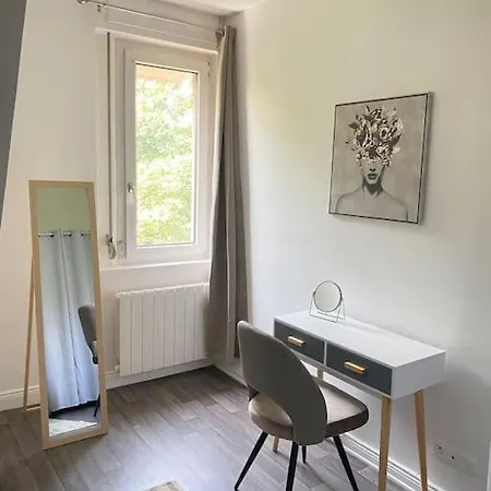 Cosy à
