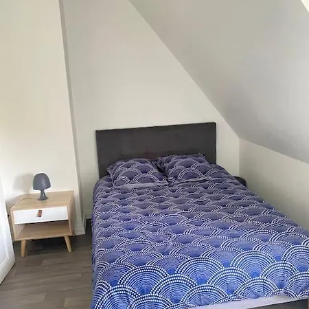 Cosy à Colmar