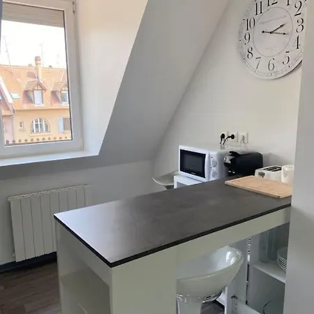 Cosy A Apartman