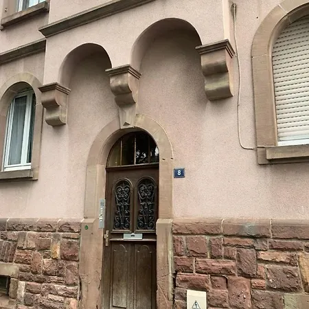 Cosy A Apartman