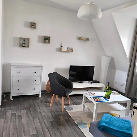 Cosy A Apartman