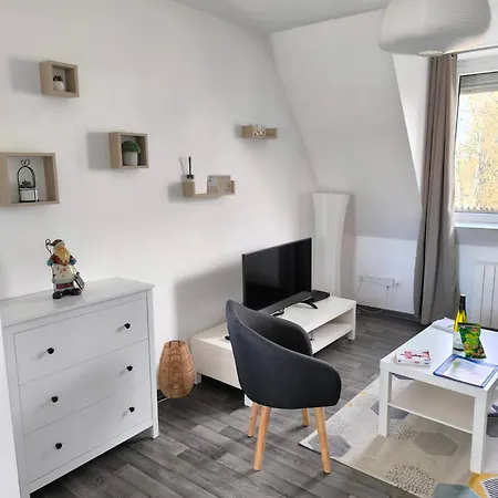 Cosy A Apartman *