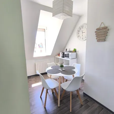Cosy à Appartement *