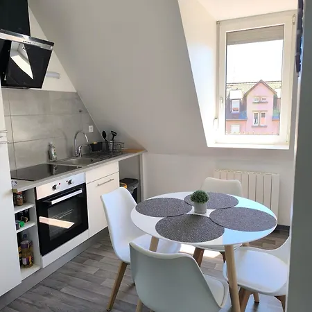 Cosy à *