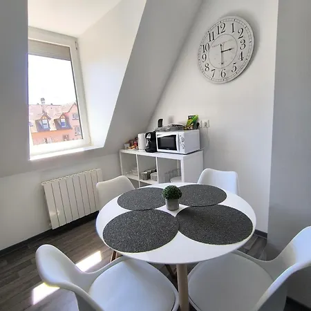 Appartement Cosy à *